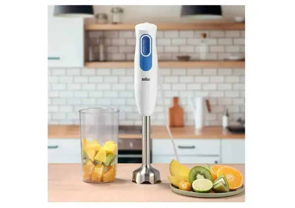 بروان هاند بلندر مالتى كويك موديل Q20001MWH