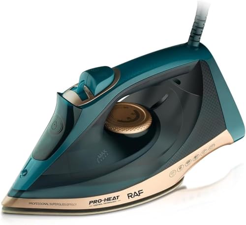 Refal Clothes Iron Model R.1218G