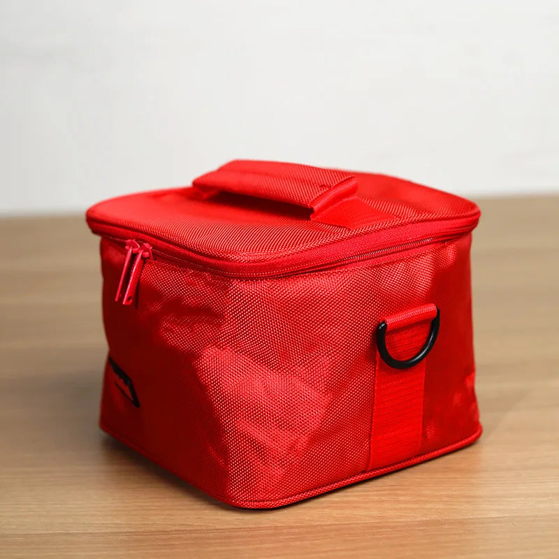 بيتش كول شنطة حرارية 5 لتر سادة