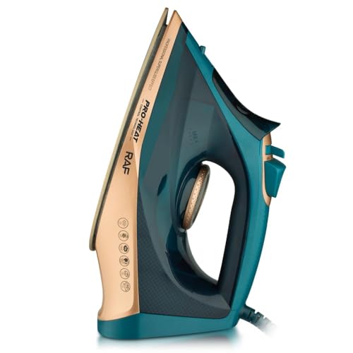 رفال مكواة ملابس موديل R.1218G