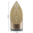 رفال مكواة ملابس موديل R.1218G