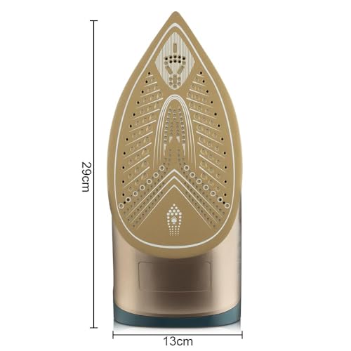 Refal Clothes Iron Model R.1218G
