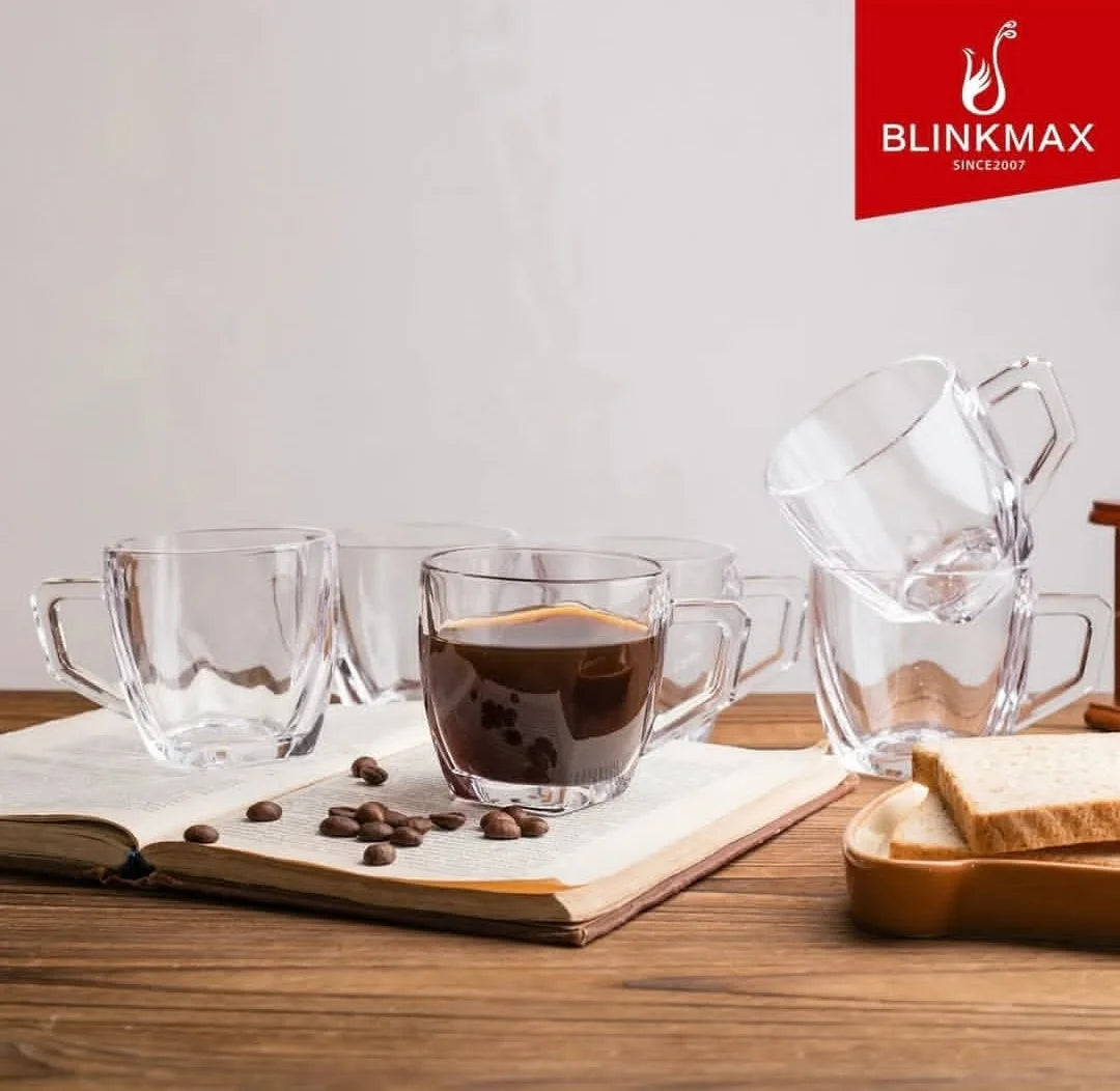 B154 طقم مج بلينك ماكس