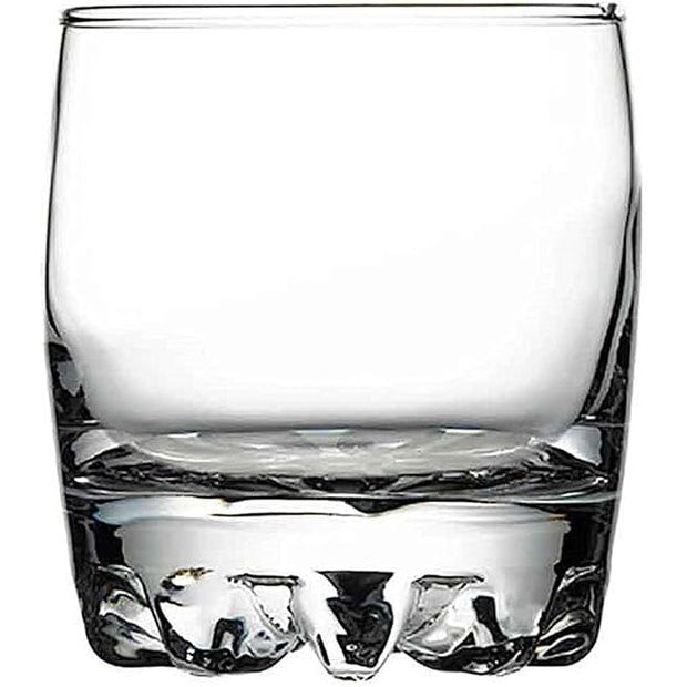 طقم كوب 6ق باشابتشى Pacabahce SYLVANA 205 ml.