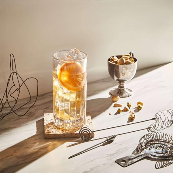 اوشن طقم شوب 6ق TRAZE PRE 350 ml.