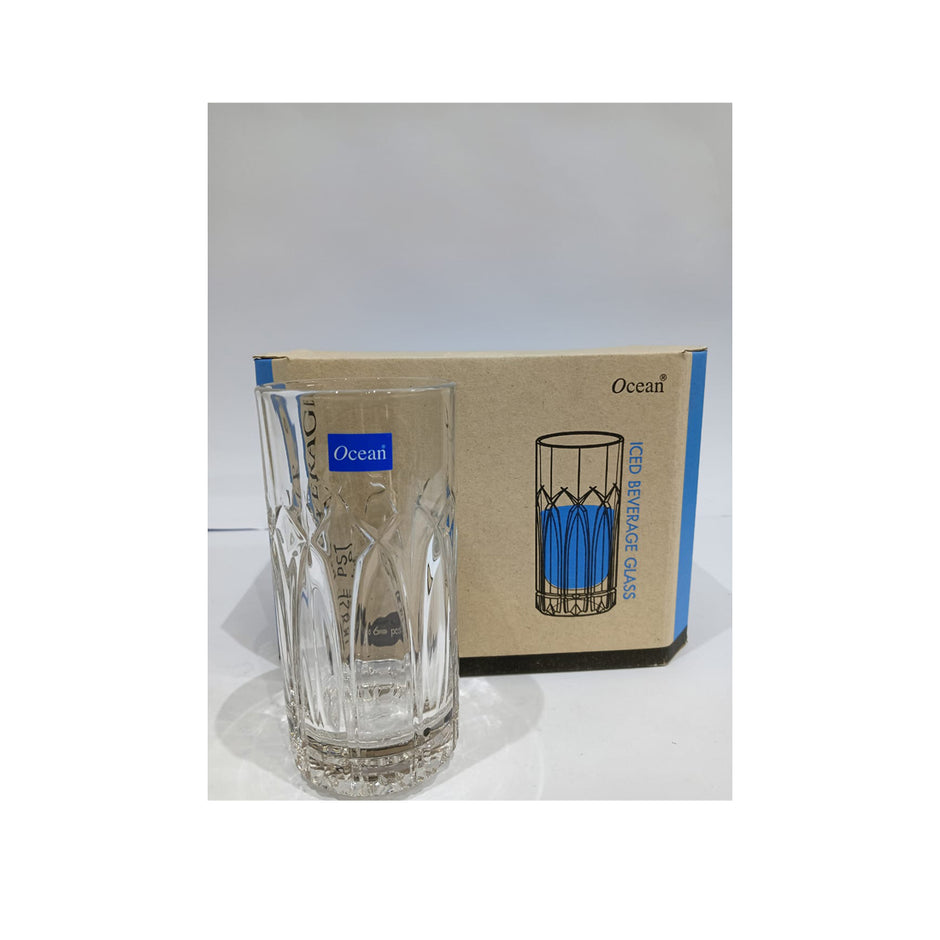 اوشن طقم شوب 6ق TRAZE PST 350 ml