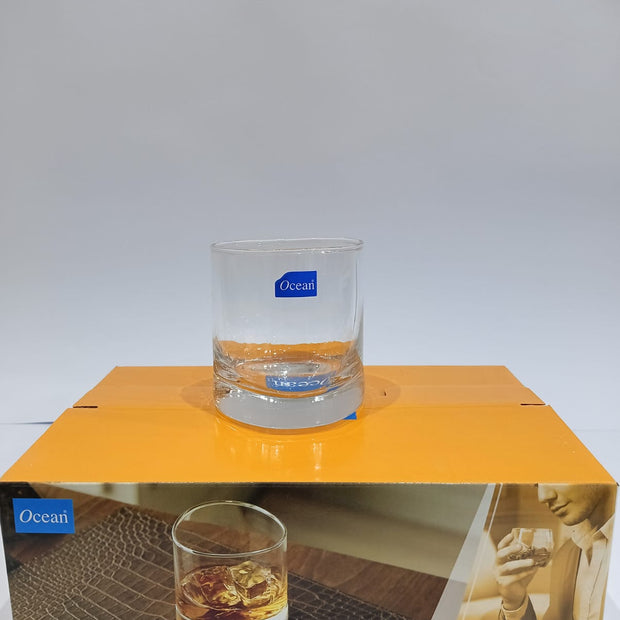 اوشن طقم 6ق TRINITY ROCK 305 ml.