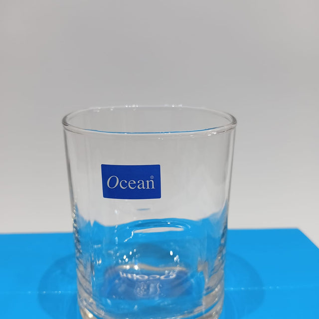Ocean set of 6 pieces, Unity 255 ml.