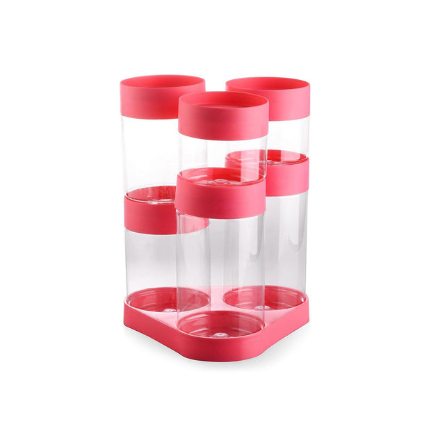 Max Hexagonal Spice Set