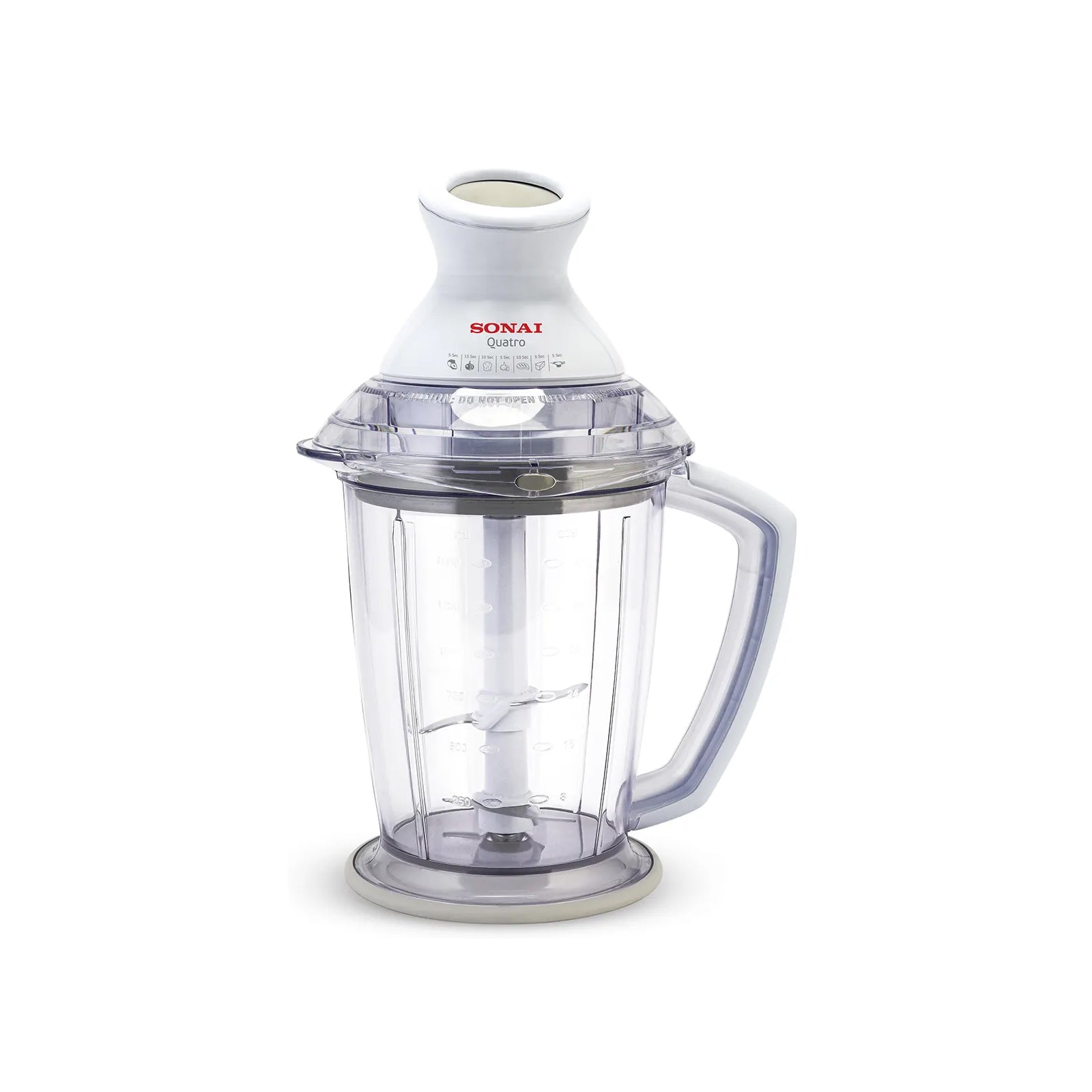 Sonai Meat Grinder 550 Watts Model SH-650