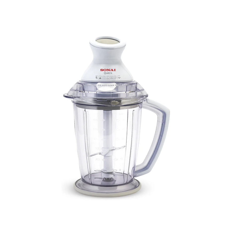 Sonai Meat Grinder 550 Watts Model SH-650