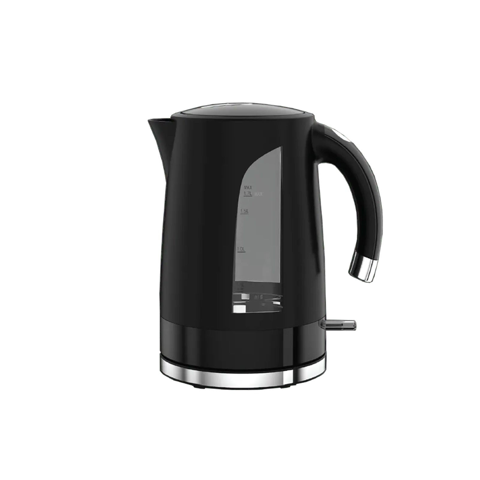 Fresh Plastic Kettle 1.7L Model EPK17051P