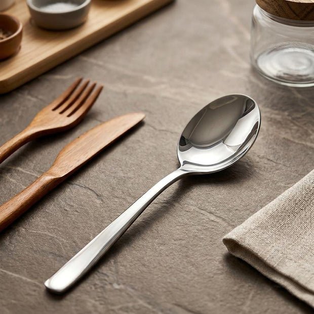 Cabana soup spoon