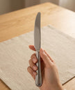 Dinner knife, model 4000