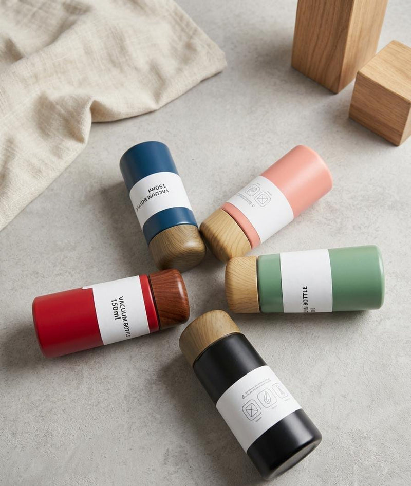 مج قهوة حرارى 150 مل - Pocket Thermos