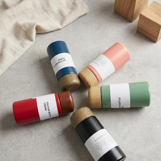 مج قهوة حرارى 150 مل - Pocket Thermos