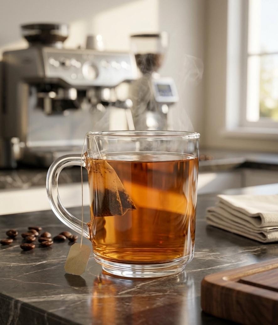 Blink Max Mug Set 6 Pieces Model B24