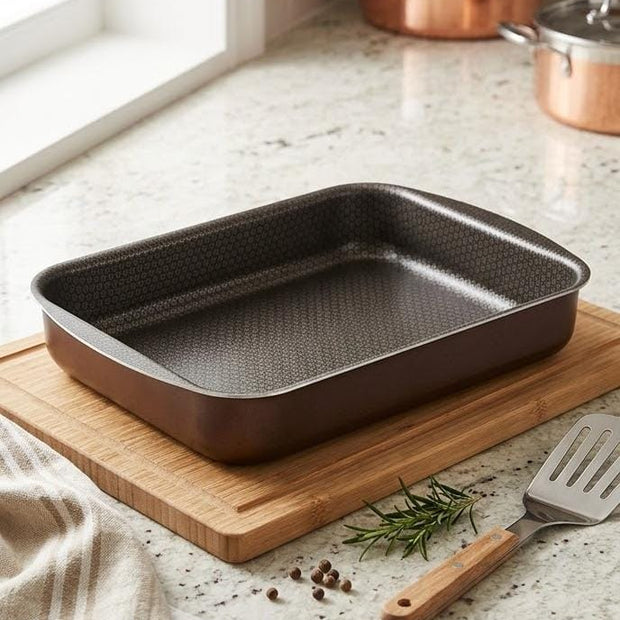 Trueval Premium Granite Tagine