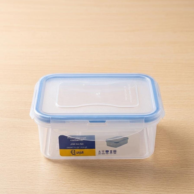 Leader Plast Fridge Container Clips 350ml