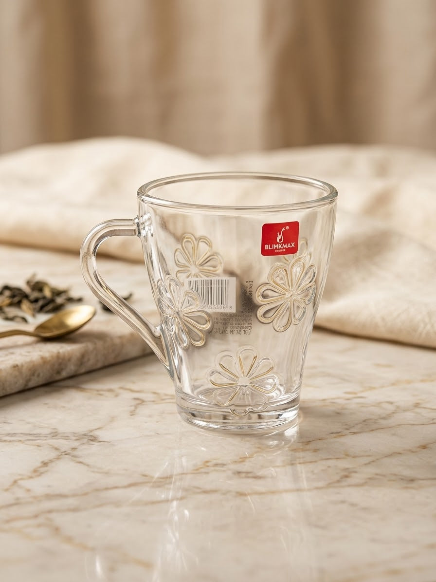 Blink Max Mug Set 6 Pieces Model B 21-2
