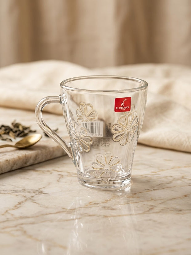 Blink Max Mug Set 6 Pieces Model B 21-2