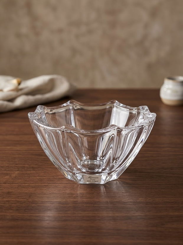 Blink Max Glass Bowl Set, 6 Pieces, Model LZ0306