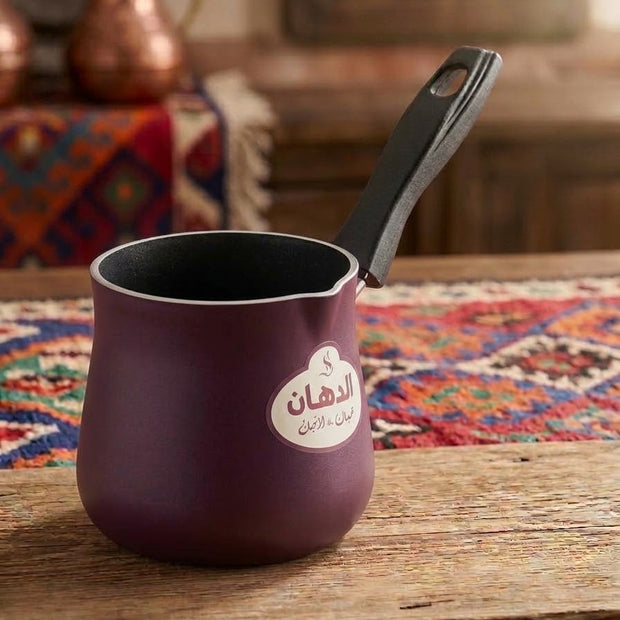 الدهان كنكة تفلون فيورى غير لاصقة