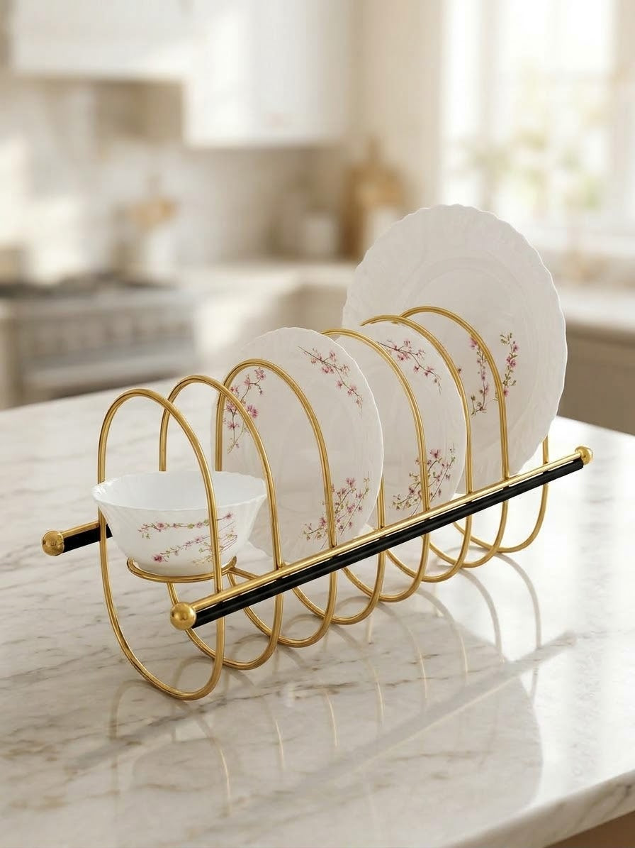 Arcopal 24-piece dinner set