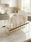 Arcopal 24-piece dinner set
