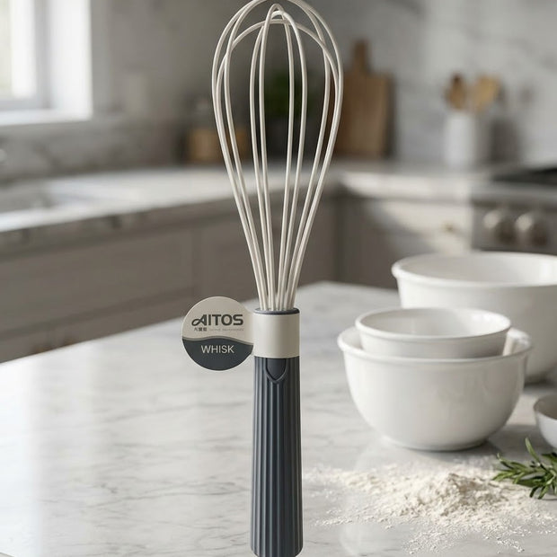 Aitos Large Colored Egg Beater