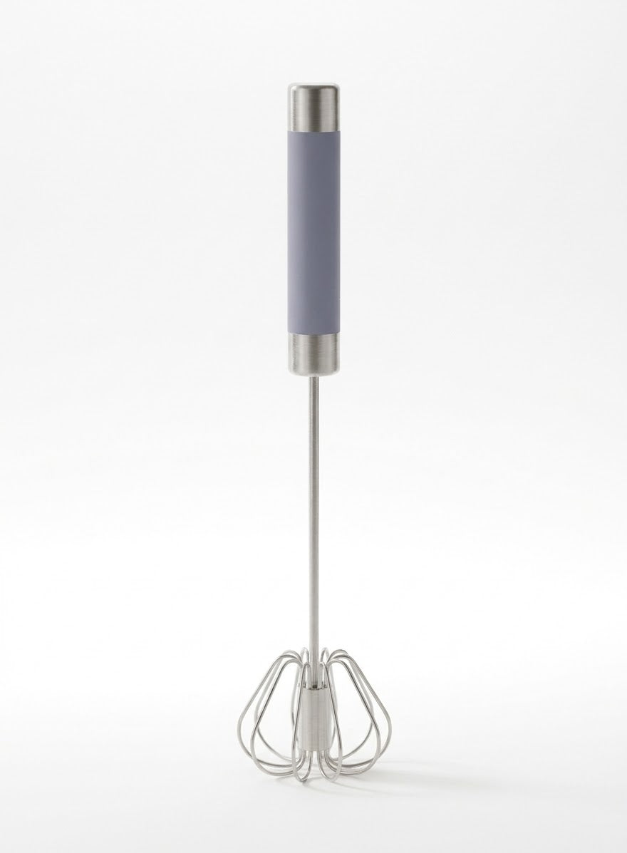 Aitos Semi-Automatic Hand Egg Beater