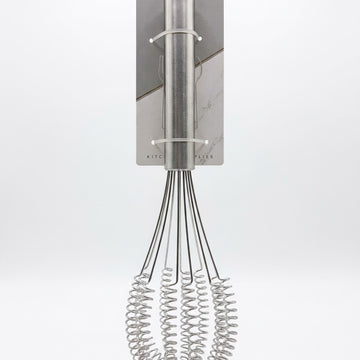 Deva Stainless Steel Egg Beater