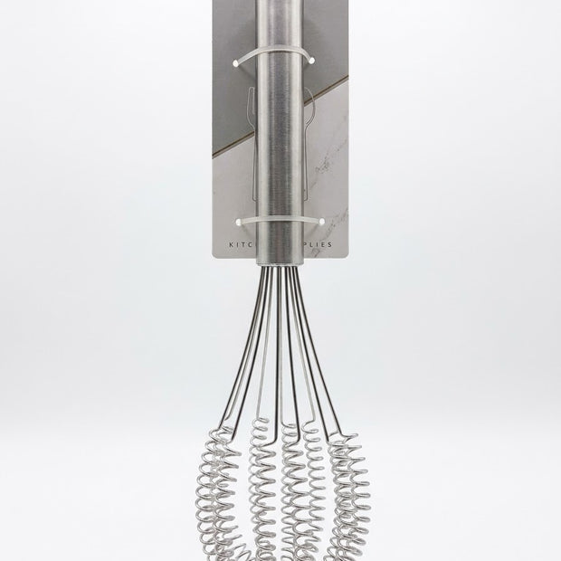 Deva Stainless Steel Egg Beater