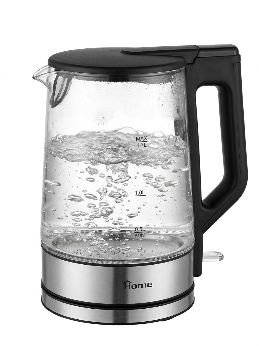Home Glay 1.7 Liter Glass