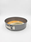 Home Round Cake Mold with Clips 28cm*6.8cm