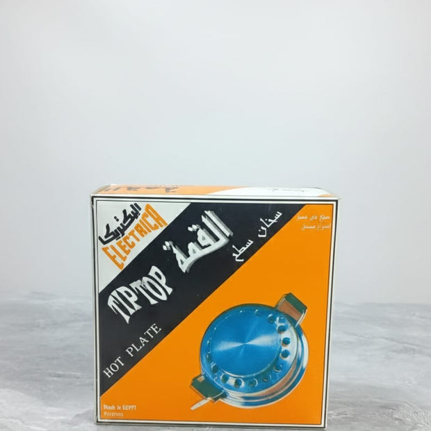 سخان دماسة اليكتريكا