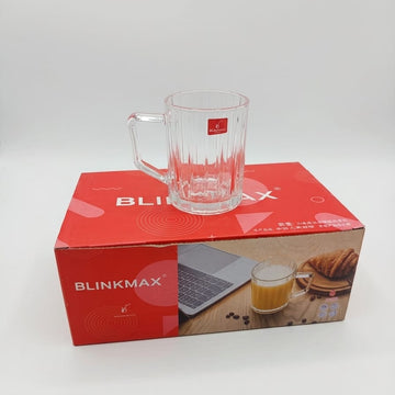 Blink Max Mug Set 6 pcs 310 ml Model 162