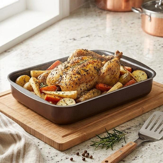 Trueval Premium Granite Tagine