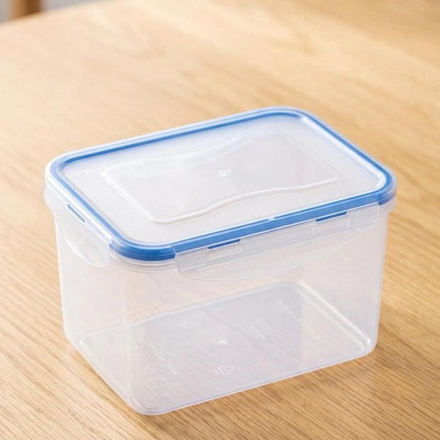 Plaast Leader Fridge Container Clips 1200ml