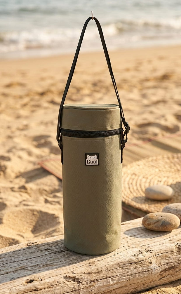 Beach Cool Cooler Bag 1 Liter Plain