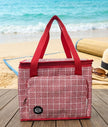 Beach Cool Thermal Bag 25L Floral Print