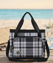 Beach Cool Thermal Bag 25L Floral Print