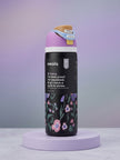 710 ml مشجره Owala زجاجة مياه