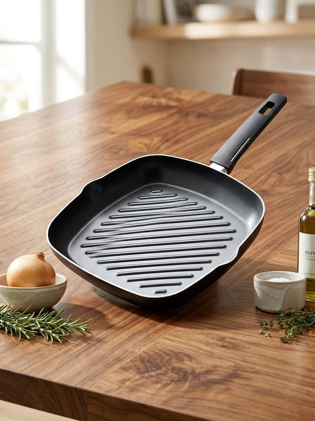 Trufal Granite Gold Grill 28 cm