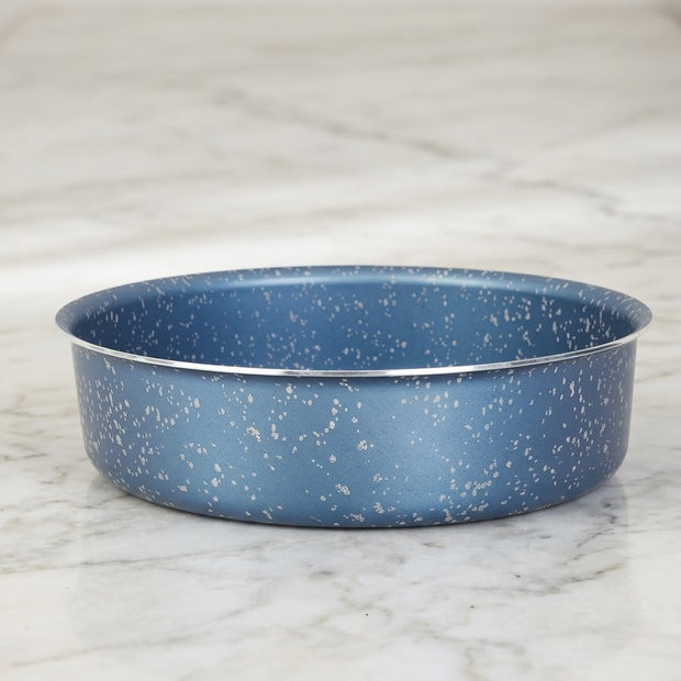 Trovall Premium Granite Oven Tray Blue
