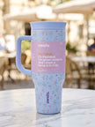 1185ml  بيد الوان Owala مج