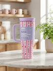 1185ml  بيد الوان Owala مج