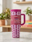 1185ml  بيد الوان Owala مج