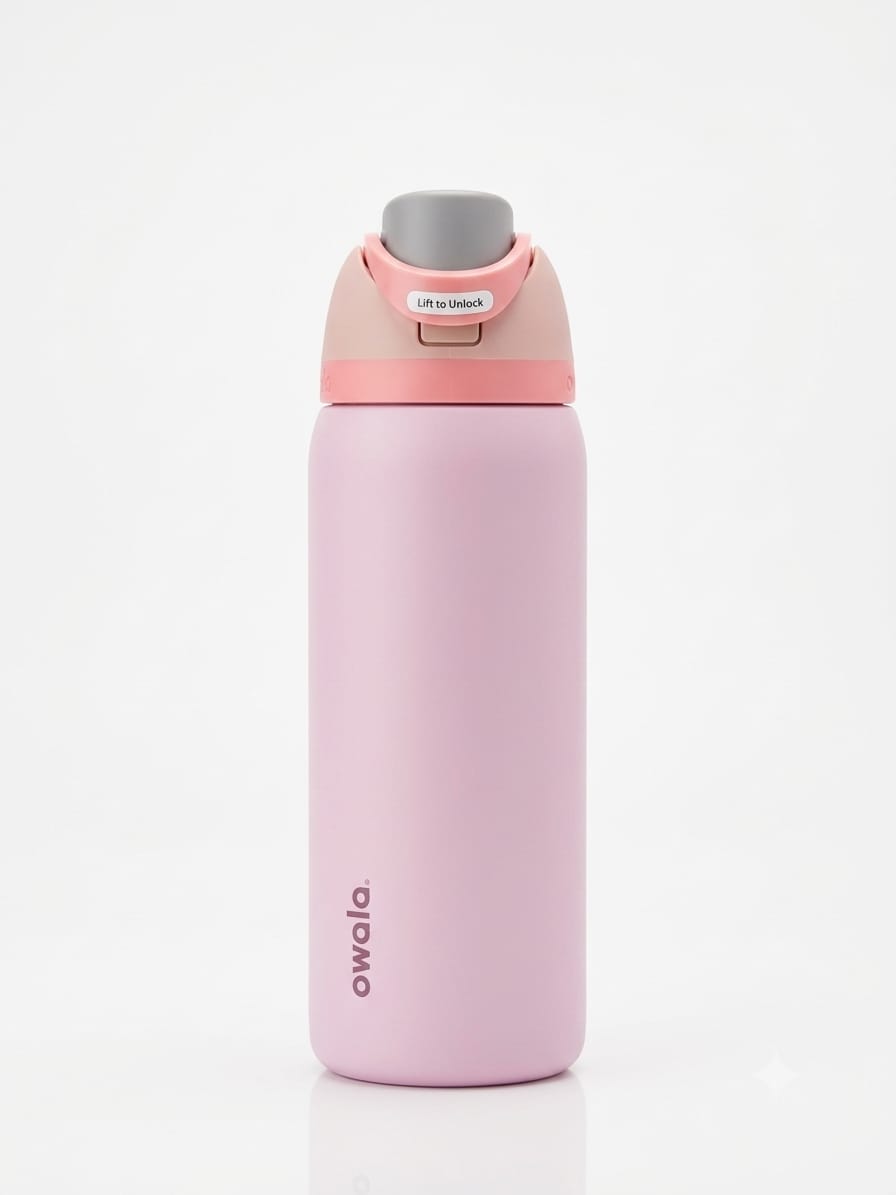 950 ml Plain Owala Water Bottle