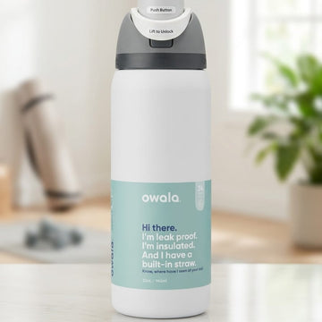 950 ml Plain Owala Water Bottle
